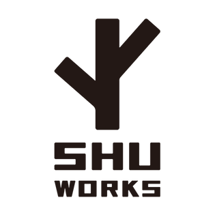  SHU WORKSの代理店を務めることとなりました