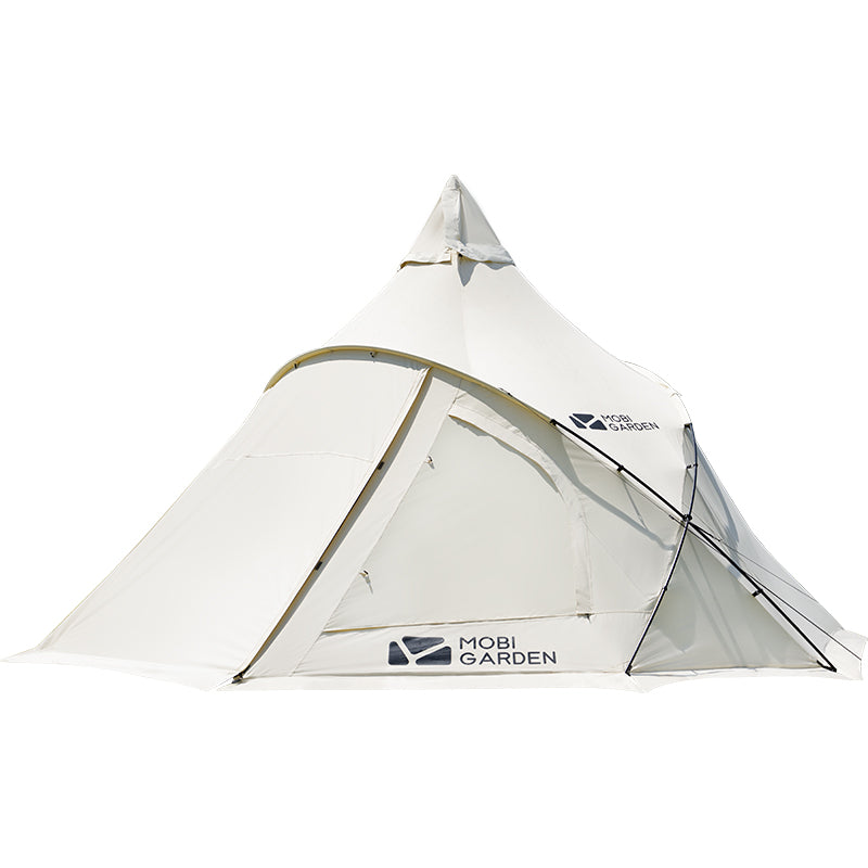 MOBI GARDEN TENT – 帝伸テック オンラインショップ