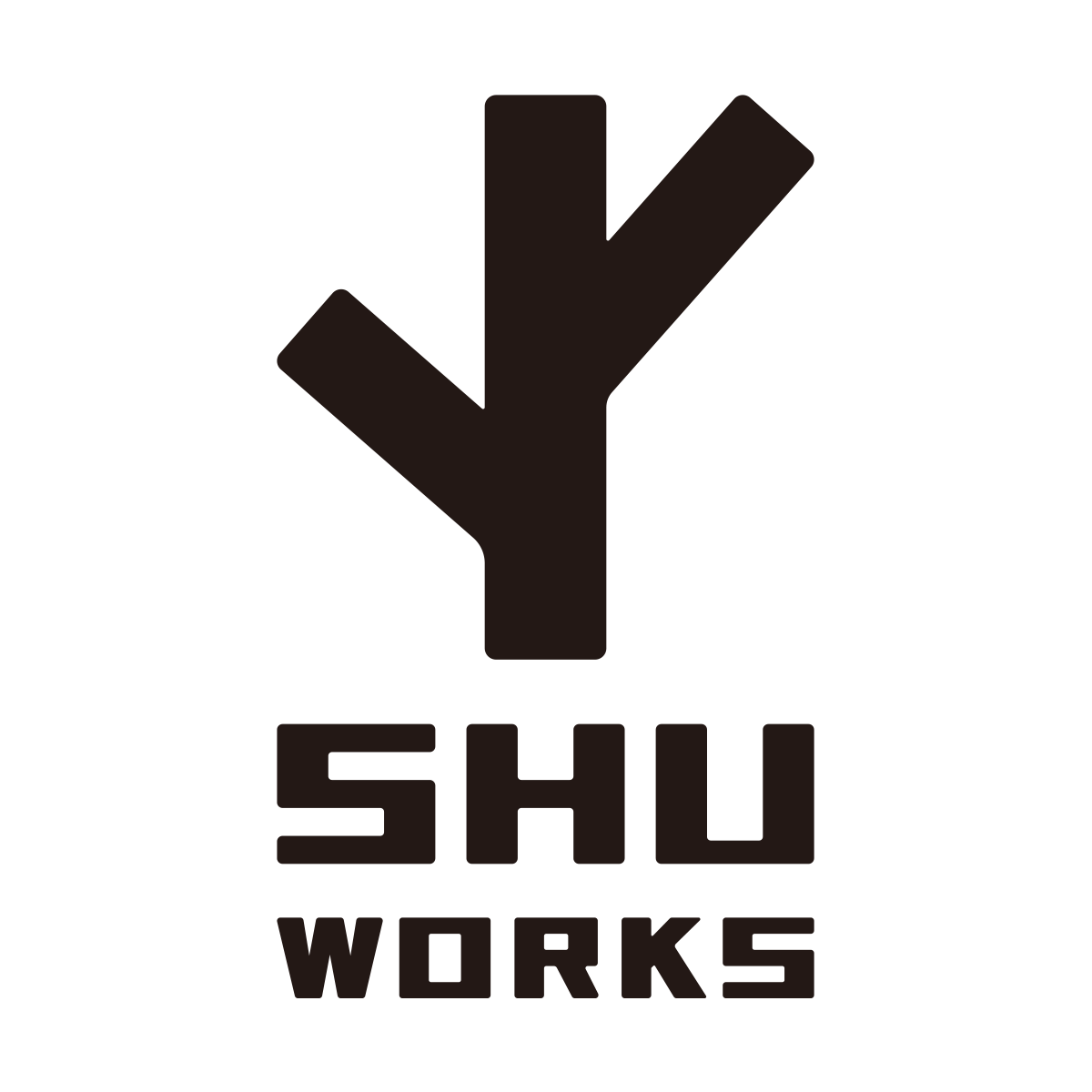 SHU WORKS  「UL Lantern Stand」