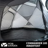 【OUTLET】MOBI GARDEN  COMMANDER 185 OUTLET INNERTENT