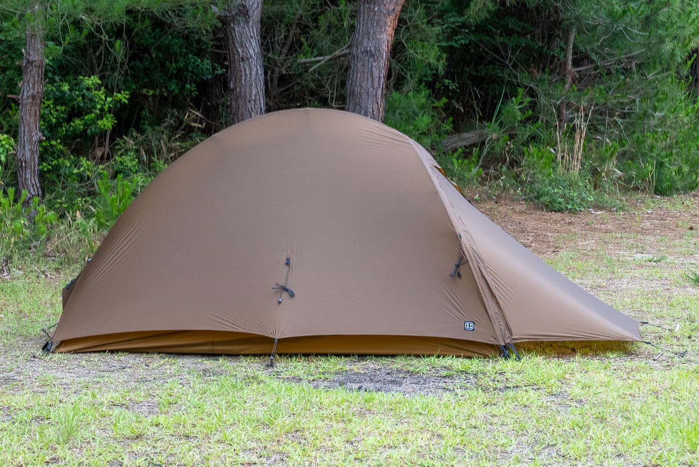 THE FREE SPIRITS Pangolin 2.0 15D 展示サンプル – 帝伸テック