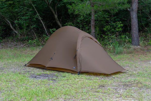 THE FREE SPIRITS Pangolin 2.0 15D 展示サンプル – 帝伸テック