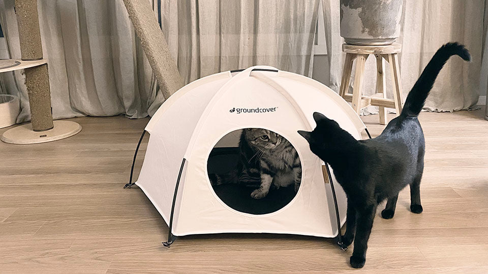 MEOW HOUSE – 帝伸テック オンラインショップ