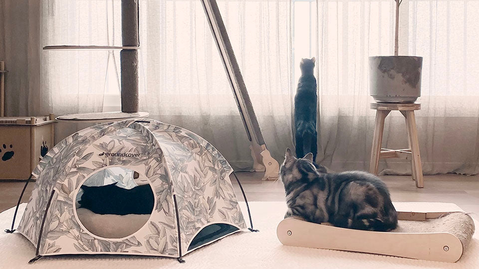 MEOW HOUSE – 帝伸テック オンラインショップ
