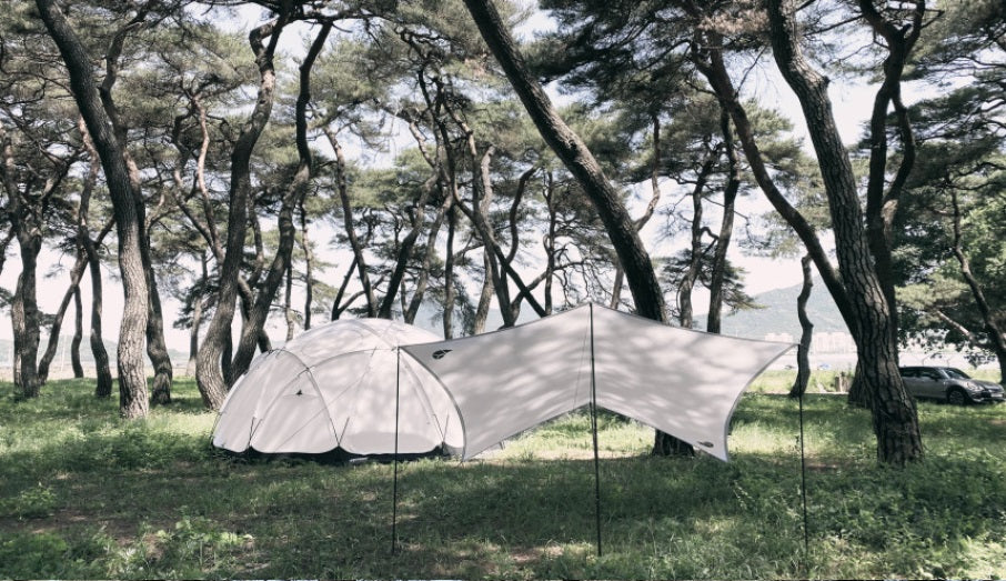 MINI HEXA TARP – 帝伸テック オンラインショップ