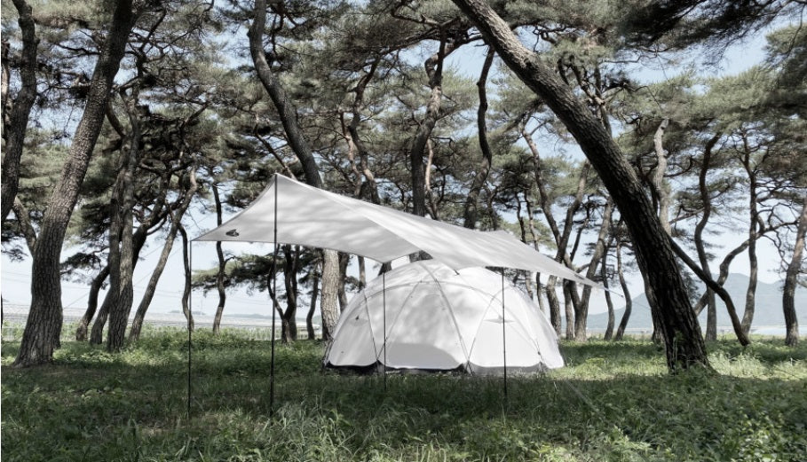 MINI HEXA TARP – 帝伸テック オンラインショップ