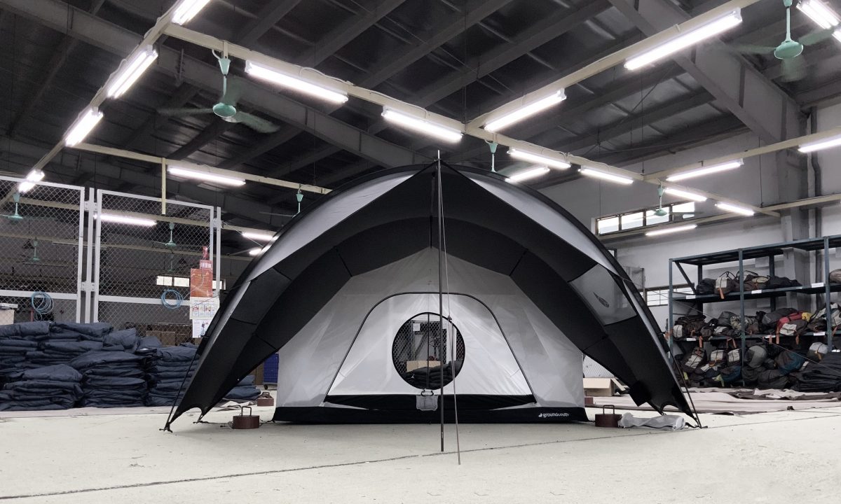 ROOF HOUSE – 帝伸テック オンラインショップ